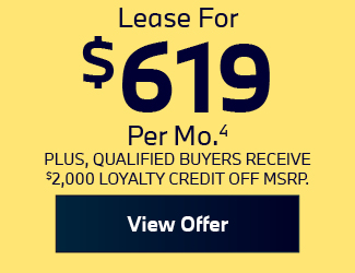 2026 BMW 530i Sedan Offer