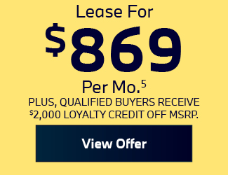 2026 BMW X5 sDRIVE40i Offer