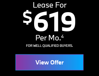 2026 BMW 530i Sedan Offer
