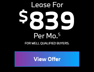 2026 BMW X5 sDRIVE40i Offer