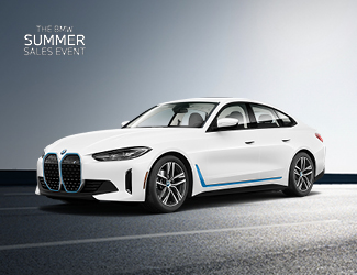 2025 BMW eDrive40