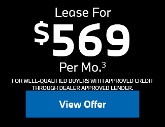 2026 BMW X3 30 xDRIVE Offer