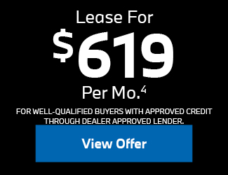 2026 BMW 530i Sedan Offer