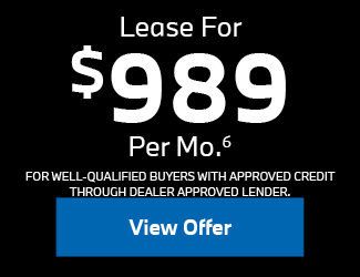 2026 BMW X7 xDRIVE40i Offer