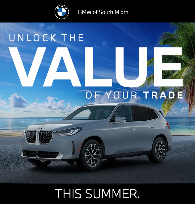 Unlock the Value of your Trade this Summer