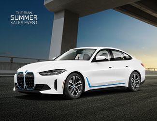 2025 BMW eDrive40
