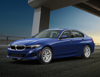 2025 BMW 330i
