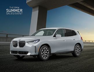 2025 BMW X7