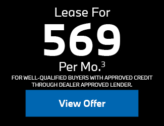 2026 BMW X3 30 xDRIVE Offer