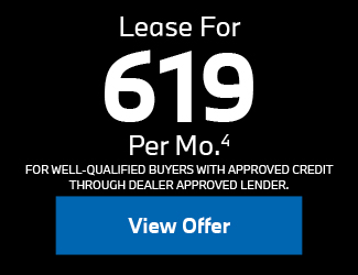 2026 BMW 530i Sedan Offer