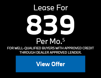 2026 BMW X5 sDRIVE40i Offer