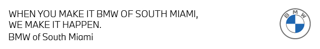 BMW of South Miami