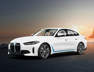 2025 BMW eDrive40