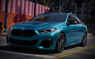 2024 BMW 2 Series