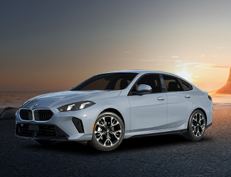 2025 BMW eDrive40