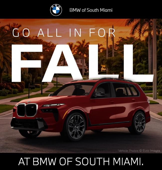 Go all in for fall