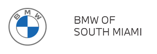 BMW of South Miami Logo