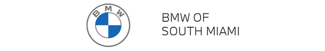 BMW of South Miami Logo