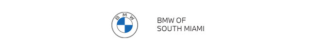 BMW of South Miami logo