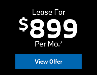 2026 BMW X5 xDrive40i Offer