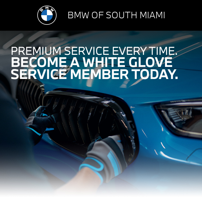 Your Court Your Rules at BMW of South Miami