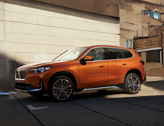 2024 BMW X1 sDrive30i