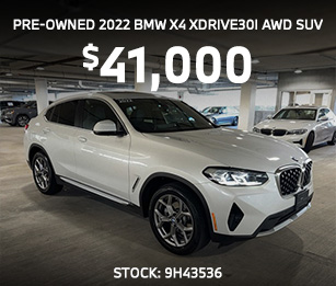 Certified Pre-Owned 2022 BMW