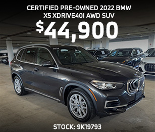 Certified Pre-Owned 2022