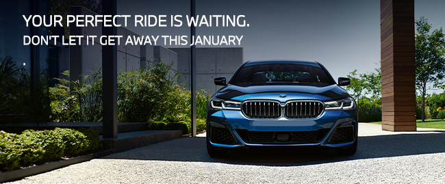 Your perfect ride is waiting - don't let it get away