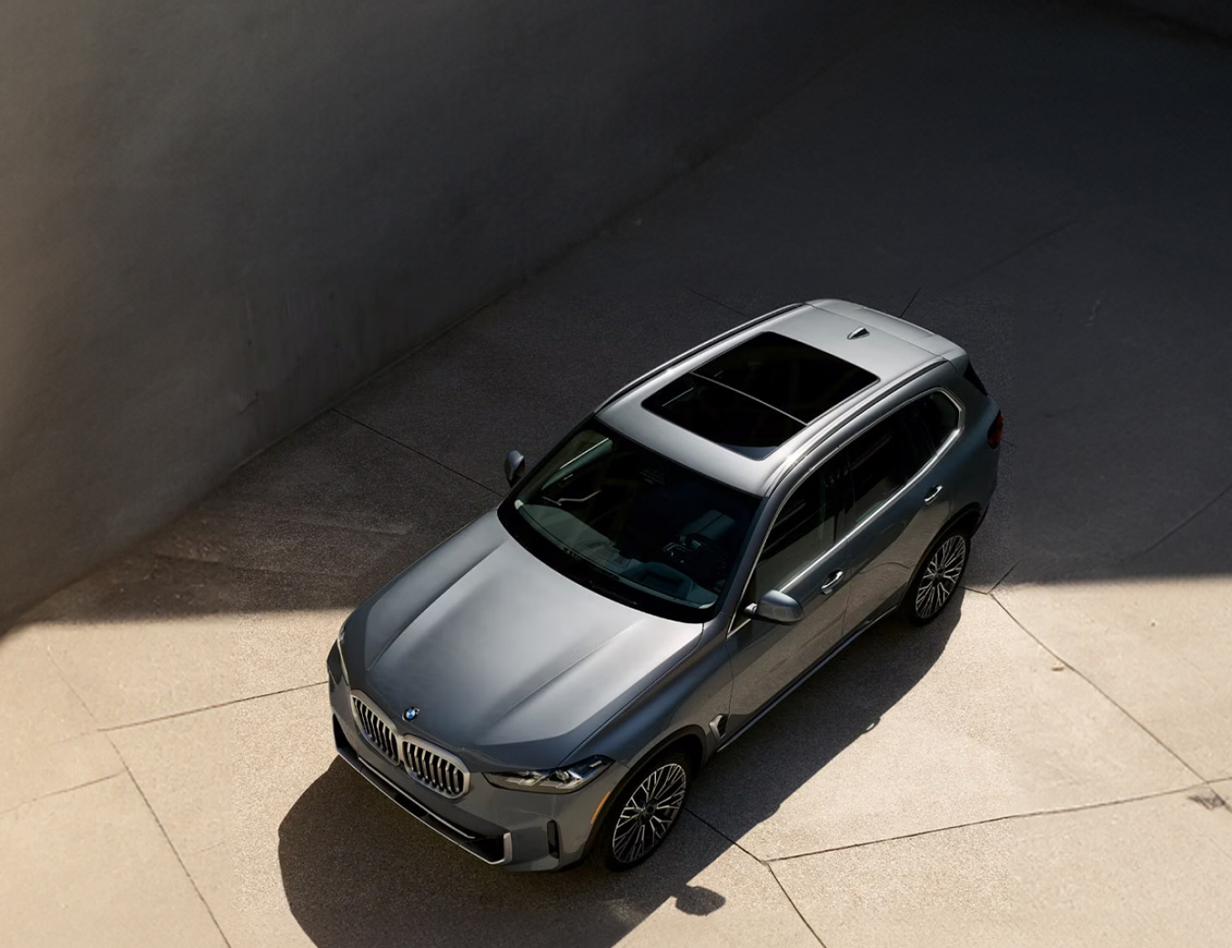 BMW X5 sDRIVE40i