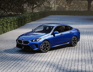 2026 BMW 230i COUPE