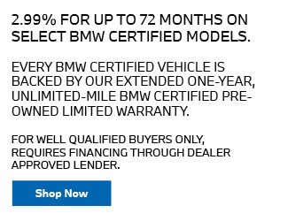 2026 BMW iX eDrive45 offer