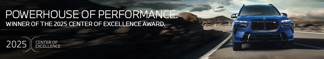 Winner of the 2025 Center of Excellence Award