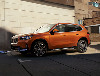 2025 X1 xDRIVE28i
