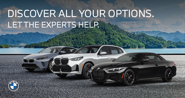 Discover all your options - let the experts help