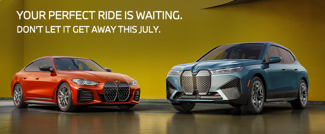 Your Perfect ride is waiting - Dont let it get away this July