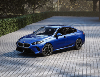 2026 BMW 230i COUPE