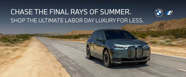 Chase the Final Rays of Summer - Shop the ultimate Labor Day Luxury for less