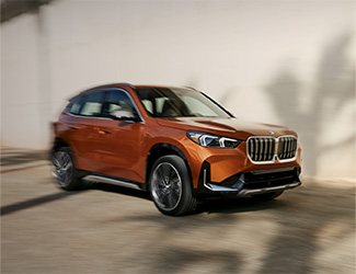 2024 BMW X1 xDRIVE28i