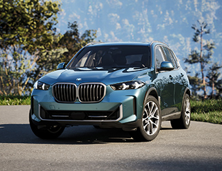 2026 BMW X5 image