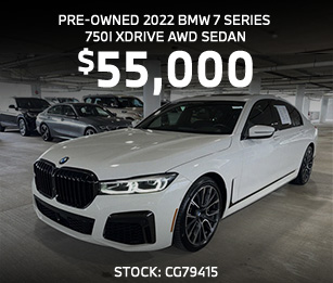 Pre-Owned 2023 BMW 5 Series