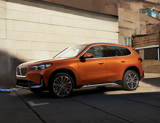 2024 BMW X1 xDRIVE28i