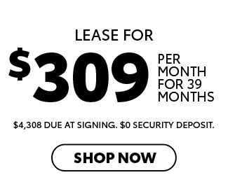 2025 Toyota RAV4 offer