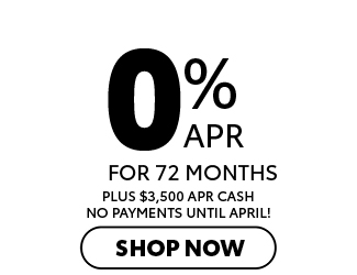 2026 Toyota bZ offer