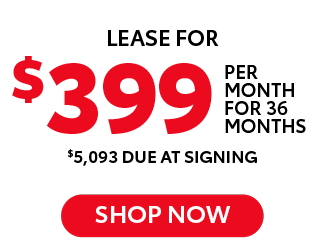 2026 Toyota 4Runner SR5 offer