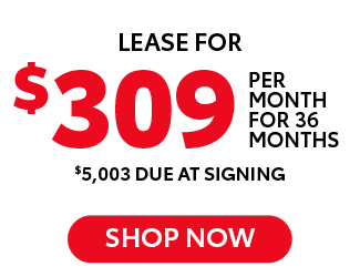 2026 Toyota RAV4 LE offer