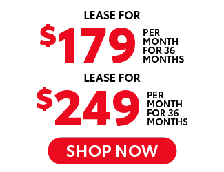 Leasing offer On All New 2026 Camry and Corolla offer