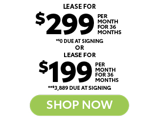 2025 Toyota Tacoma offer