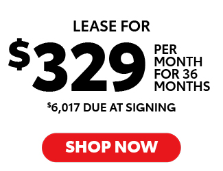 2026 Toyota RAV4 Hybrid offer