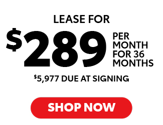 2026 Toyota Camry offer